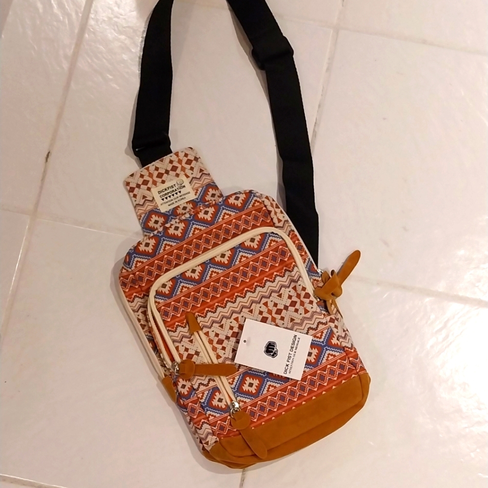 Brand new bag